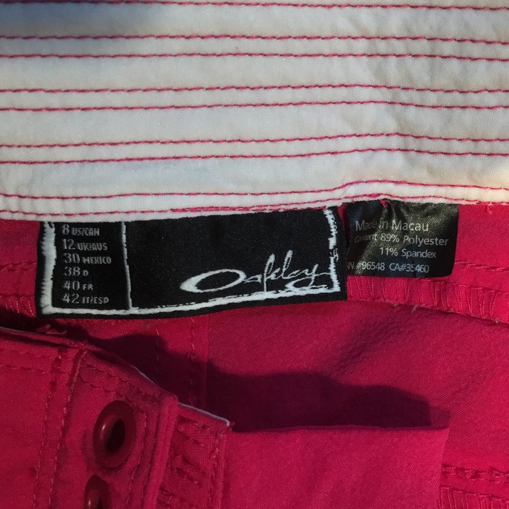 Oakley Surfer Set - Picture 3 of 8